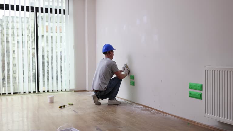 Best Industrial Mold Remediation  in Starkville, MS